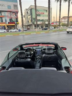 فورد موستانج